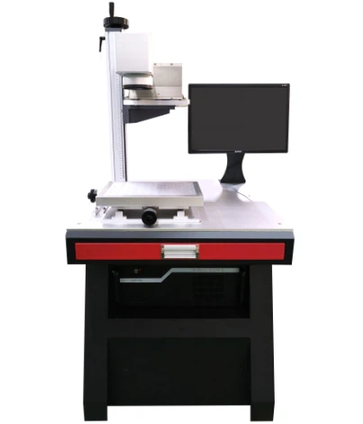 UV-Lasermarkierungsmaschine