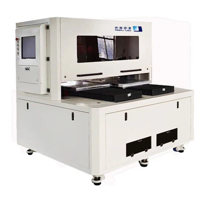 Glasschneidemaschine Pikosekundenlaserquelle