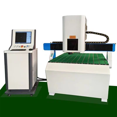 Große Maschine zum Entfernen der Spiegelrückseitenbeschichtung per Laser