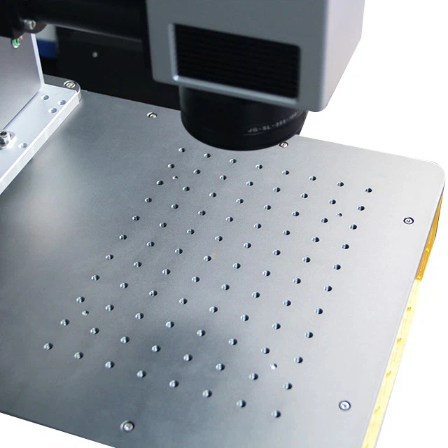 UV Laser Marking Engraving Machine