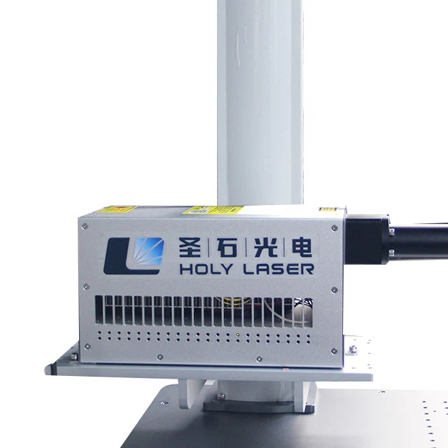 UV Laser Marking Engraving Machine