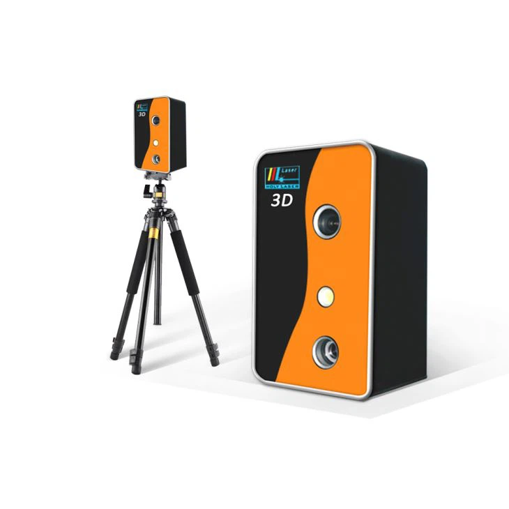 3D-KAMERA FÜR LASERDRUCKERMASCHINE