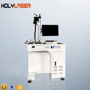 Faser-Laser-Markiermaschine 20W