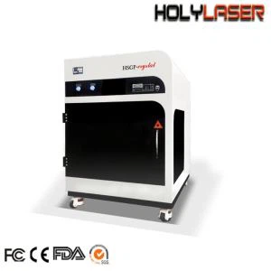 3D-Kristalllaser-Graviermaschine Preis
